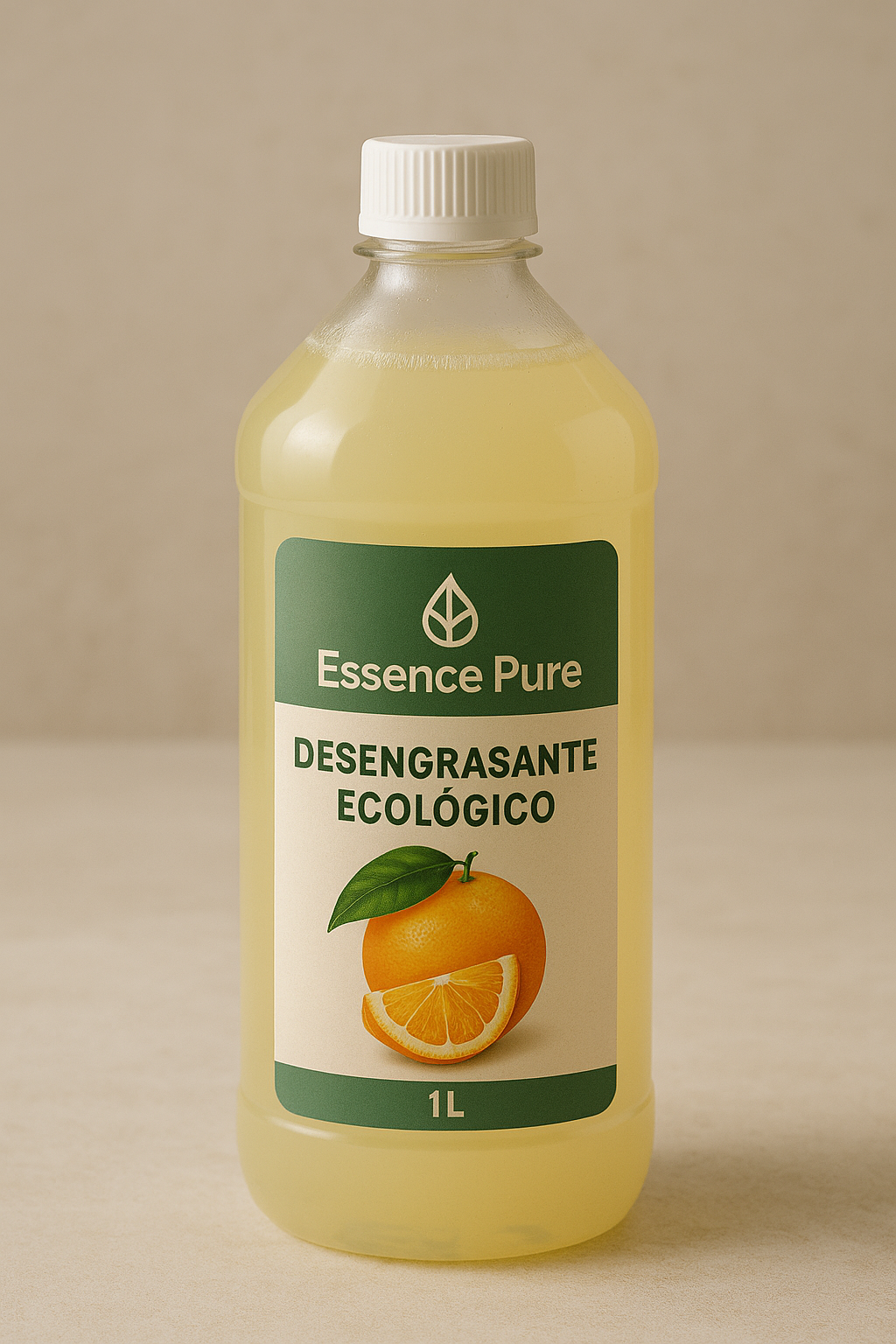 Desengrasante Cítrico